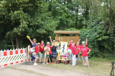 Foto des Albums: 7o Jahre Badeanstalt und Stadtfest 2026