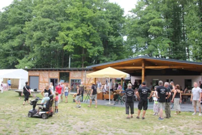 Foto des Albums: 7o Jahre Badeanstalt und Stadtfest 2026