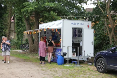Foto des Albums: 7o Jahre Badeanstalt und Stadtfest 2026