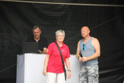 Foto des Albums: 7o Jahre Badeanstalt und Stadtfest 2026