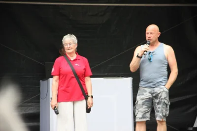 Foto des Albums: 7o Jahre Badeanstalt und Stadtfest 2026