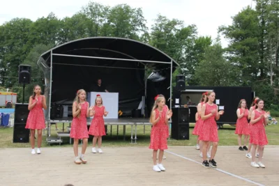 Foto des Albums: 7o Jahre Badeanstalt und Stadtfest 2026