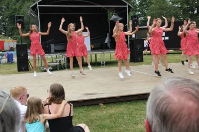 Foto des Albums: 7o Jahre Badeanstalt und Stadtfest 2026
