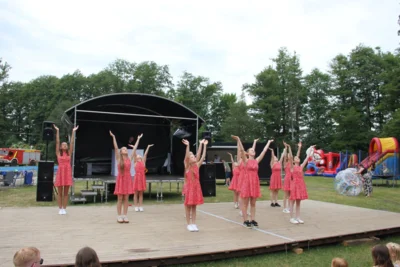 Foto des Albums: 7o Jahre Badeanstalt und Stadtfest 2026