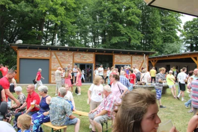 Foto des Albums: 7o Jahre Badeanstalt und Stadtfest 2026