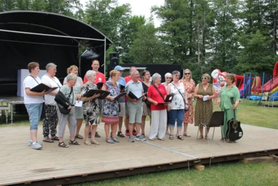 Foto des Albums: 7o Jahre Badeanstalt und Stadtfest 2026