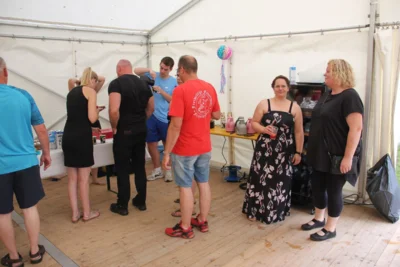 Foto des Albums: 7o Jahre Badeanstalt und Stadtfest 2026