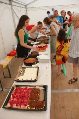Foto des Albums: 7o Jahre Badeanstalt und Stadtfest 2026