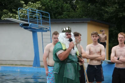 Foto des Albums: 7o Jahre Badeanstalt und Stadtfest 2026