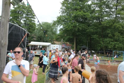 Foto des Albums: 7o Jahre Badeanstalt und Stadtfest 2026