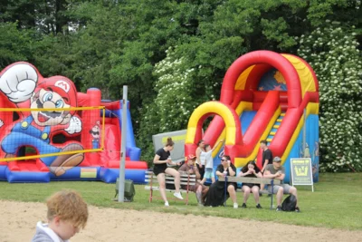 Foto des Albums: 7o Jahre Badeanstalt und Stadtfest 2026