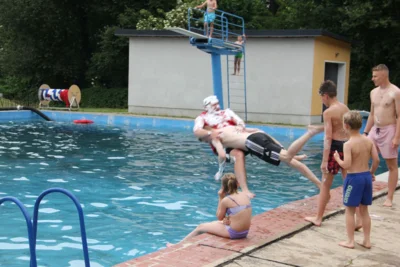 Foto des Albums: 7o Jahre Badeanstalt und Stadtfest 2026