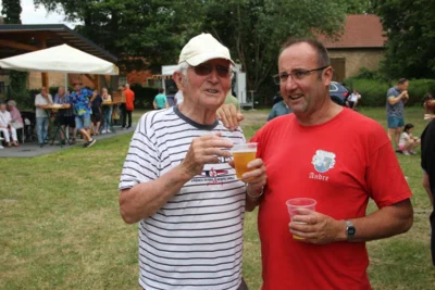 Foto des Albums: 7o Jahre Badeanstalt und Stadtfest 2026