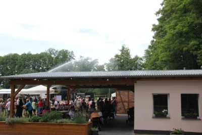 Fotoalbum 7o Jahre Badeanstalt und Stadtfest 2026