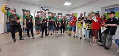 Foto des Albums: Dart Bundesländerwettkampf in Bielefeld am 13.06.2026