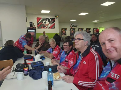 Foto des Albums: Dart Bundesländerwettkampf in Bielefeld am 13.06.2026