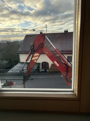 Foto des Albums: Rathaus-Umfeld