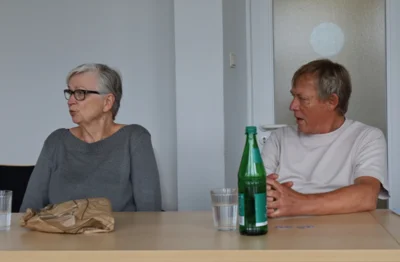 Foto des Albums: Fachgruppe Schutz und Sicherheit