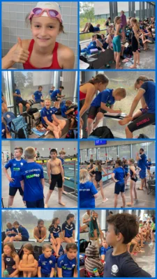 Foto des Albums: Offene Stadtsportspiele Chemnitz am 20.06.2026