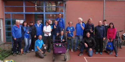 Foto des Albums: TFL_2026