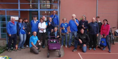 Fotoalbum TFL_2026