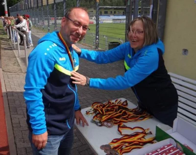 Foto des Albums: Istafstaffel_2026