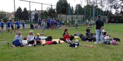 Foto des Albums: Istafstaffel_2026