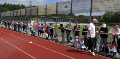 Foto des Albums: Istafstaffel_2026