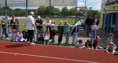 Foto des Albums: Istafstaffel_2026