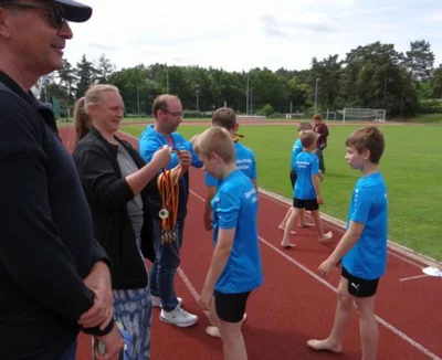 Foto des Albums: Istafstaffel_2026