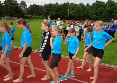 Foto des Albums: Istafstaffel_2026
