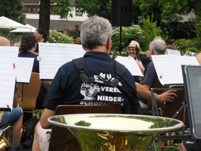 Foto des Albums: Schlosswiesenkonzert 2026