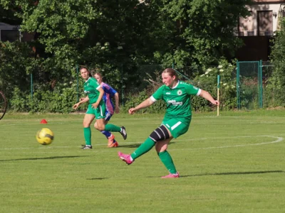 Foto des Albums: Spielbericht Damen vs. Schradenland