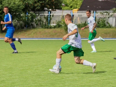 Foto des Albums: Spielbericht SV Lindenau 14.06.2026