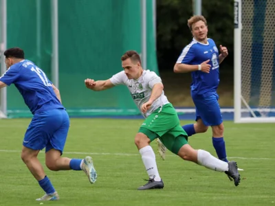 Foto des Albums: Spielbericht SV Lindenau 14.06.2026