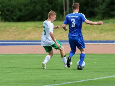 Foto des Albums: Spielbericht SV Lindenau 14.06.2026