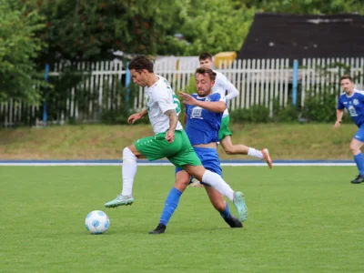 Foto des Albums: Spielbericht SV Lindenau 14.06.2026