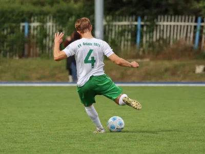 Foto des Albums: Spielbericht SV Lindenau 14.06.2026