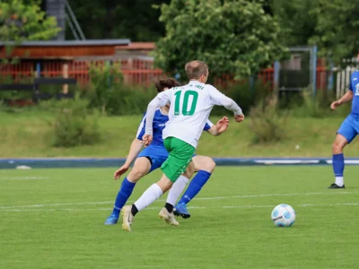 Foto des Albums: Spielbericht SV Lindenau 14.06.2026
