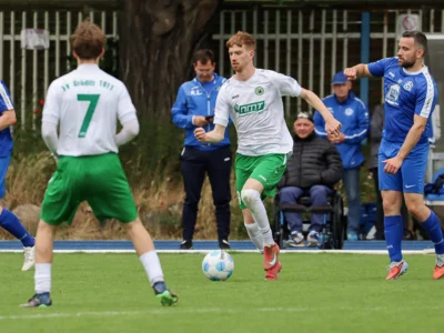 Foto des Albums: Spielbericht SV Lindenau 14.06.2026