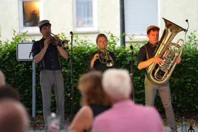 Foto des Albums: Die Fexer