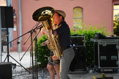 Foto des Albums: Die Fexer