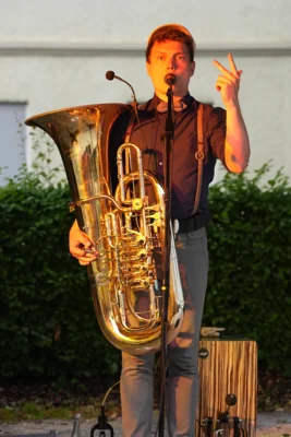 Foto des Albums: Die Fexer