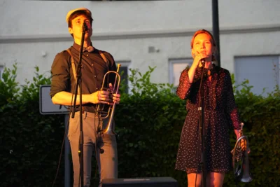 Foto des Albums: Die Fexer