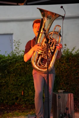Foto des Albums: Die Fexer