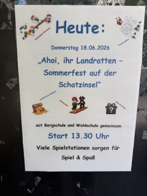 Foto des Albums: Sommerfest
