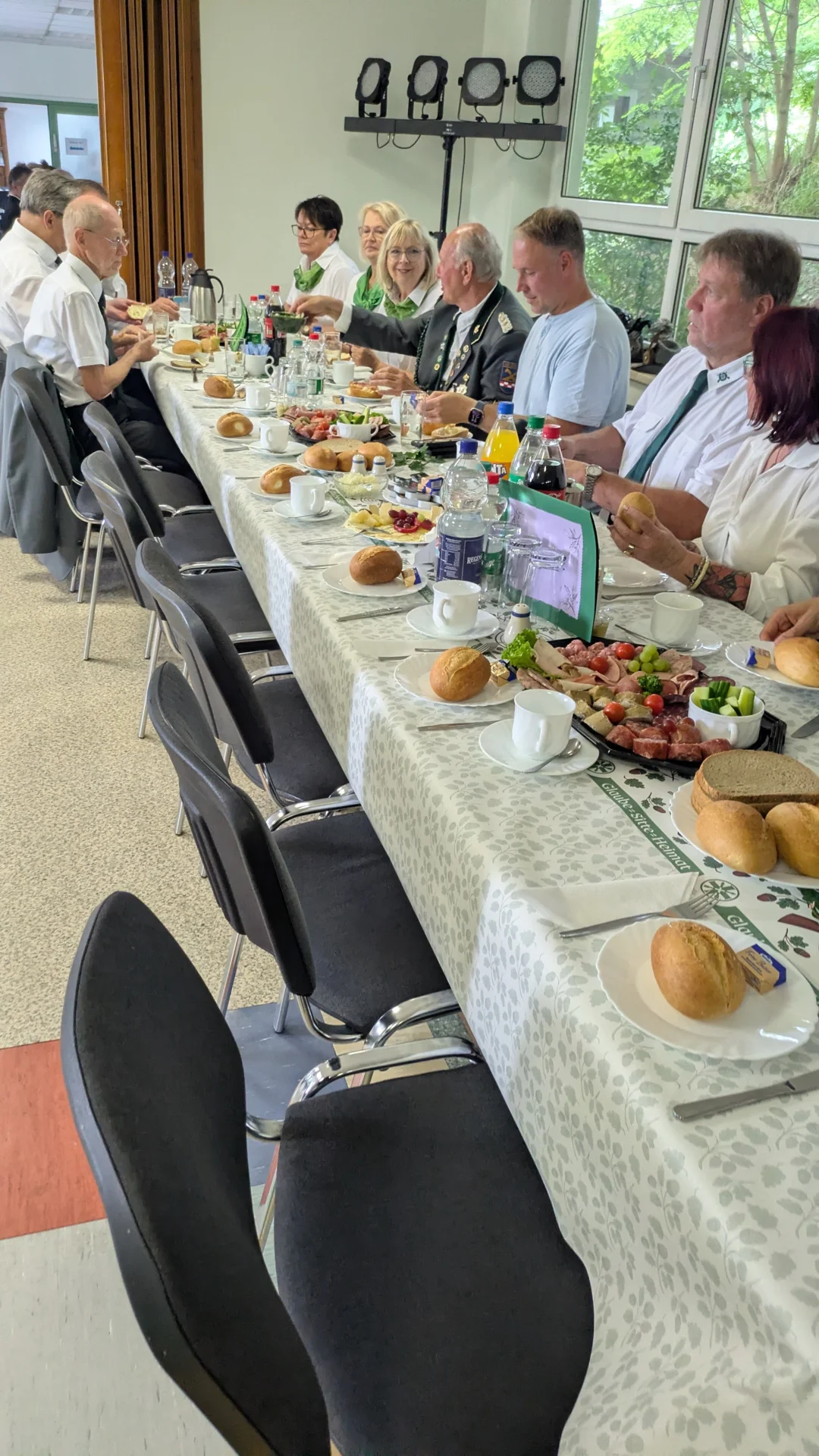 Bild: 36. Schützenfest in Schricke