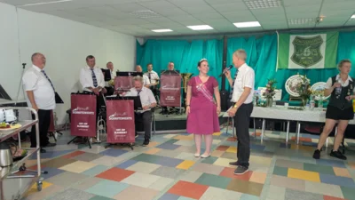 36. Sch&uuml;tzenfest in Schricke  (Bild vergr&ouml;&szlig;ern)