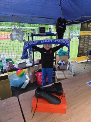 Foto des Albums: Sommerfest 2026