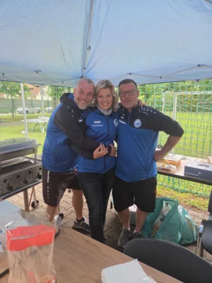 Foto des Albums: Sommerfest 2026